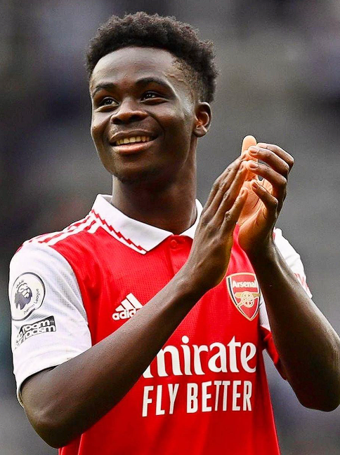 名宿热议阿森纳萨卡：战术困境与状态复苏之思